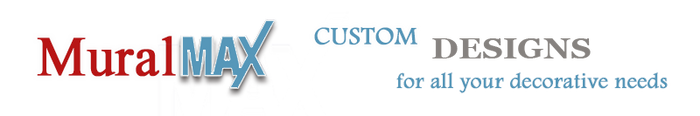  MuralMax Custom designs for all your decorative needs 