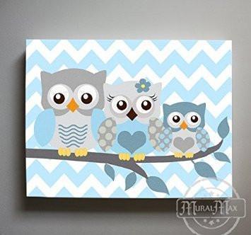 Baby boy canvas 2025